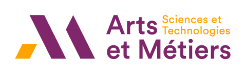 Logo Arts et Métiers Logo Arts et Métiers