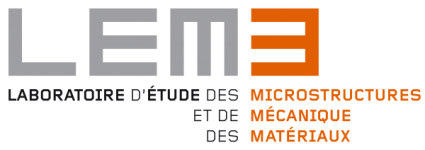 Logo LEM3 Logo LEM3