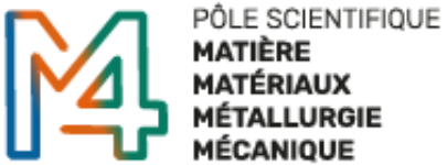 Logo P&ocirc;le M4