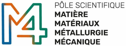 Logo P&ocirc;le M4